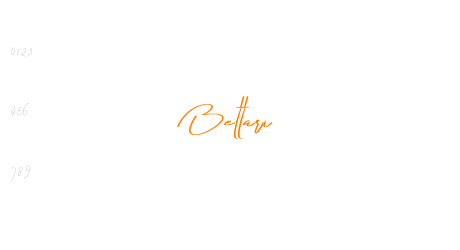 Bettari