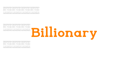 Billionary