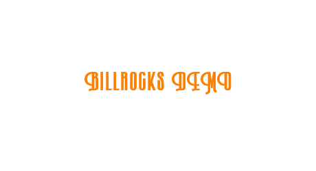 Billrocks DEMO