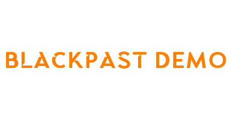 Blackpast DEMO