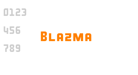 Blazma