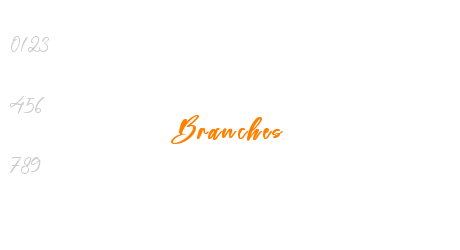 Branches