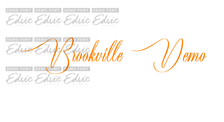 Brookville Demo