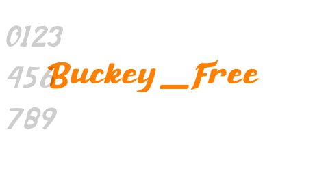 Buckey_Free