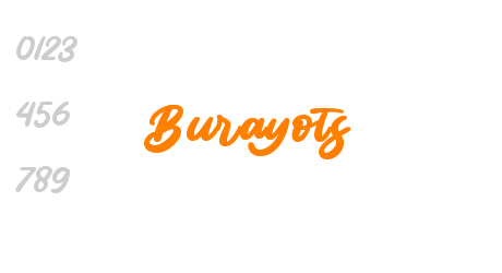 Burayots