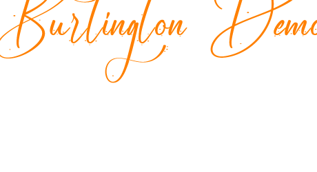 Burlington Demo