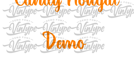 Candy Nougat Demo