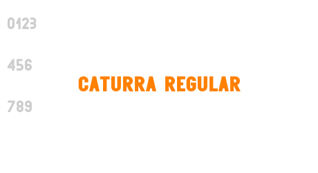 Caturra Regular