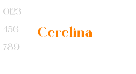 Cerelina