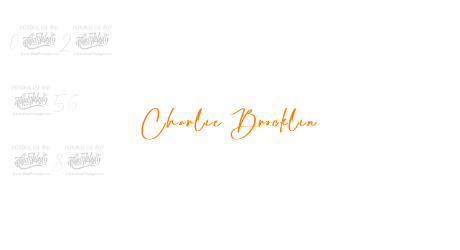 Charlie Brocklin