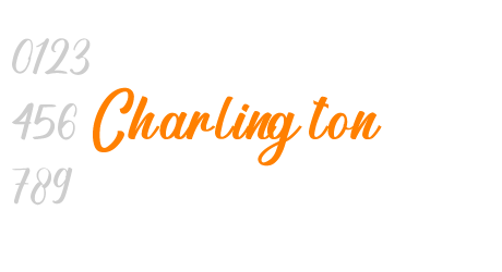 Charlington