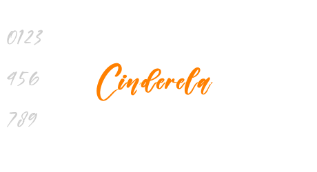 Cinderela