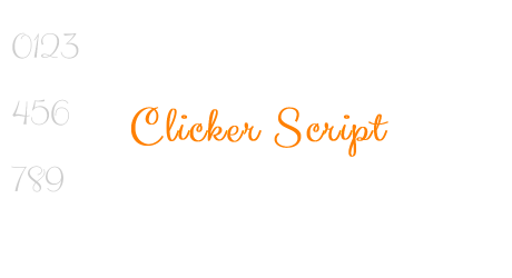 Clicker Script