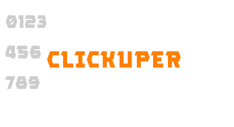 Clickuper