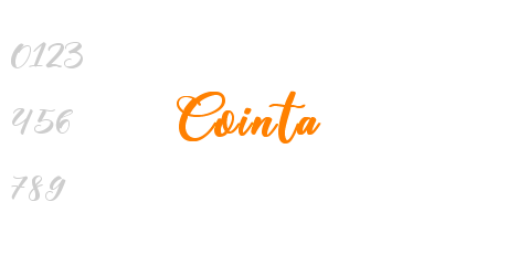 Cointa