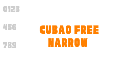 Cubao Free Narrow