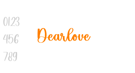 Dearlove