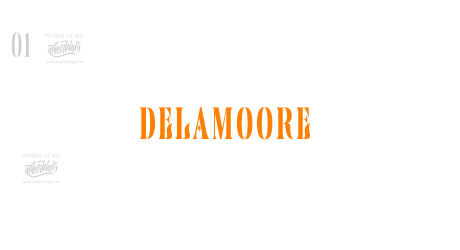 Delamoore
