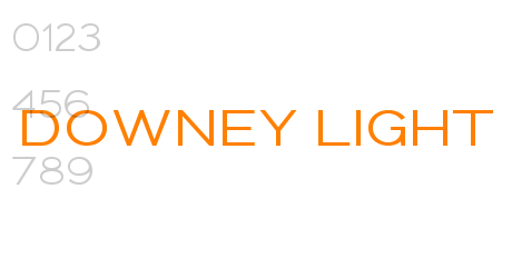 Downey Light
