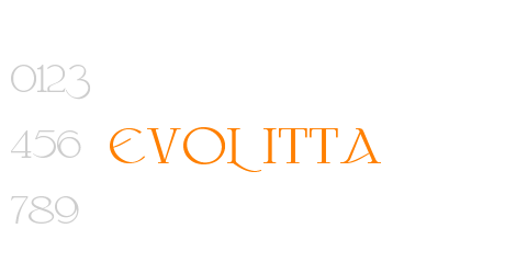 Evolitta