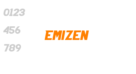 Emizen