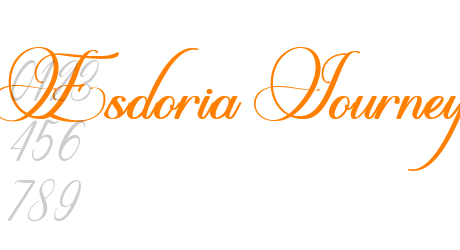 Esdoria Journey