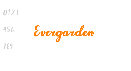 Evergarden