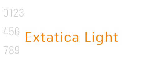 Extatica Light