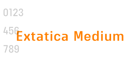 Extatica Medium