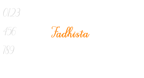 Fadhista