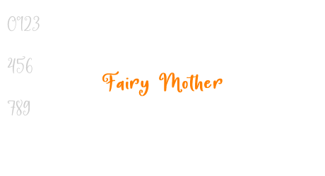 Fairy Mother