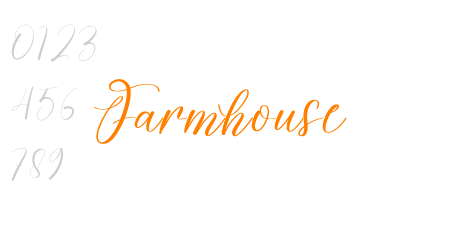 Farmhouse