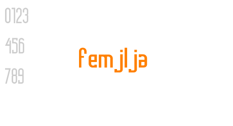 Femilia