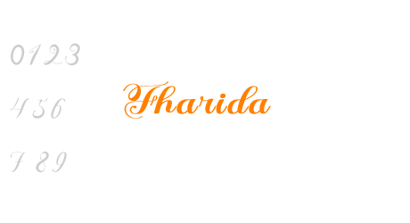 Fharida
