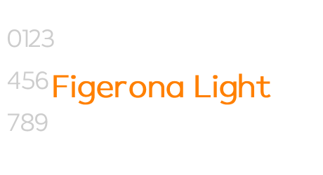 Figerona Light