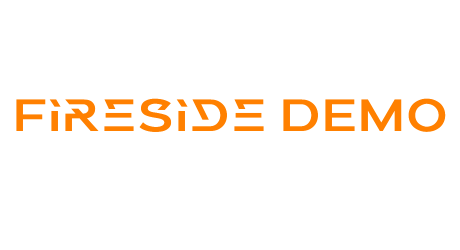 Fireside DEMO