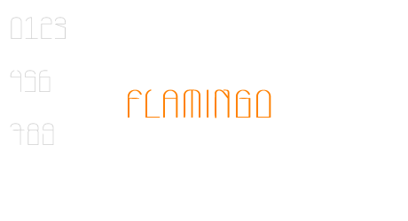 Flamingo