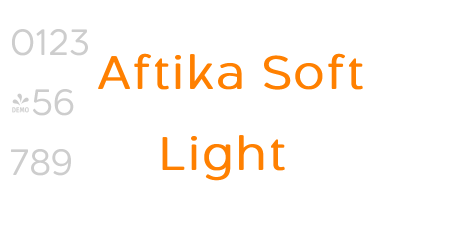 Aftika Soft Light