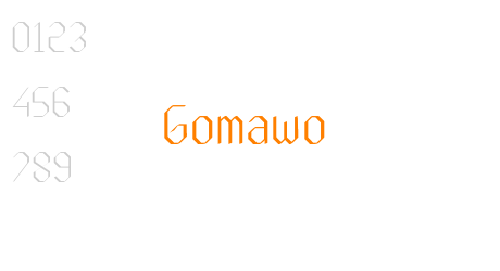 Gomawo