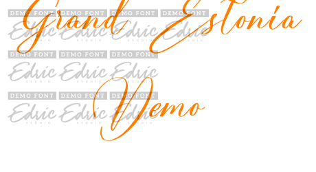 Grand Estonia Demo