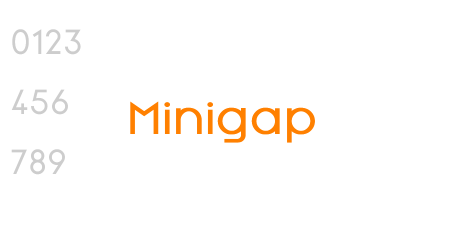 Minigap