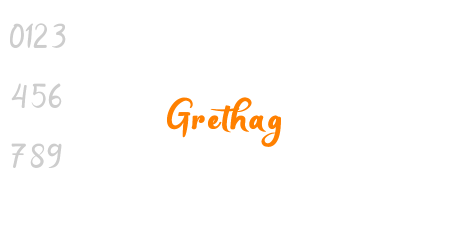 Grethag