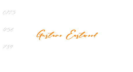 Gustavo Eastwood