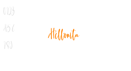 Hellonita