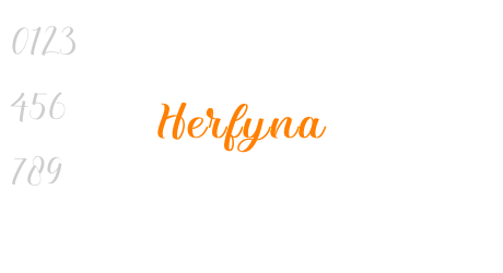 Herfyna