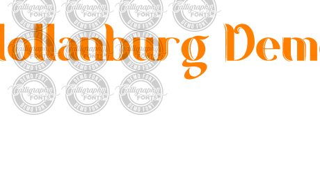 Hollanburg Demo
