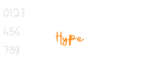 Hype