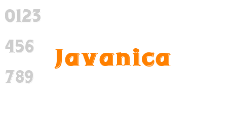 Javanica
