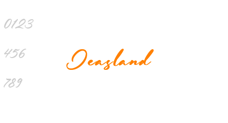 Jeasland