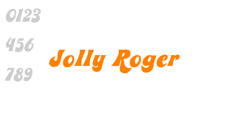 Jolly Roger